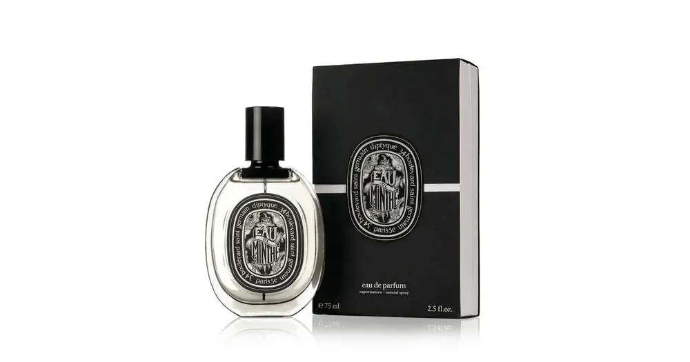 Diptyque Eau de Minthé EDP 75 ml UNISEX Horká Nabídka