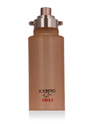 Iceberg Iceberg Twice Rosa For Her EDT tester 125 ml W Výhodná Nabídka