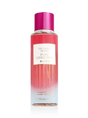 Expresní Doručení Victoria's Secret Pure Seduction Bliss tělový sprej 250 ml W