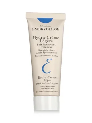 Embryolisse Hydra Light Cream 40 ml Nejlepší Cena