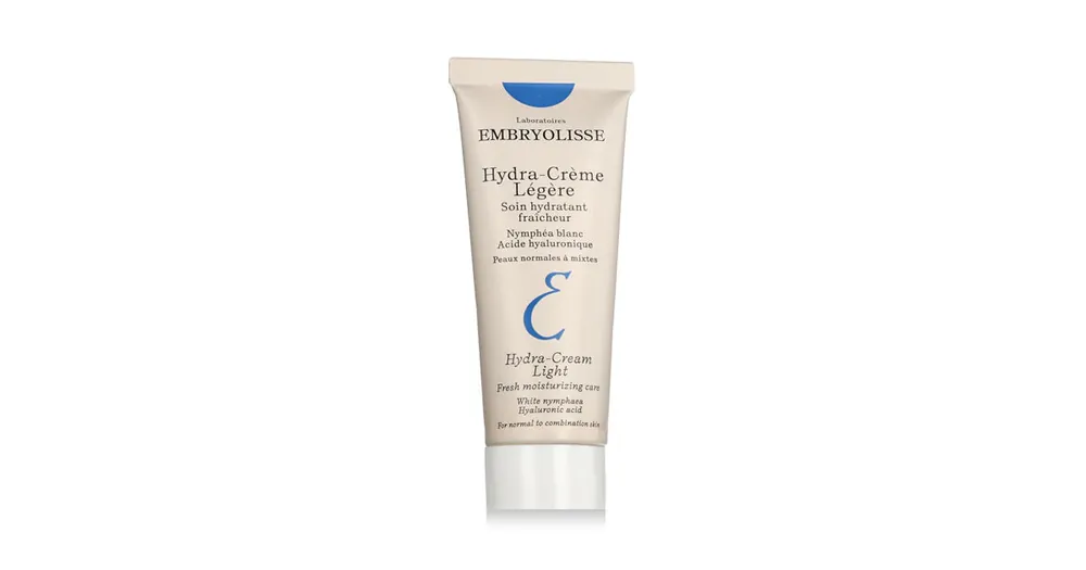 Embryolisse Hydra Light Cream 40 ml Nejlepší Cena