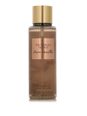 Victoria's Secret Bare Vanilla tělový sprej 250 ml W Přímo Od Výrobce