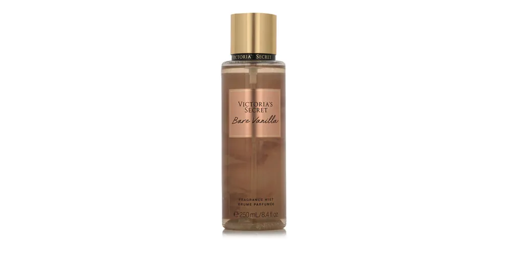 Victoria's Secret Bare Vanilla tělový sprej 250 ml W Přímo Od Výrobce