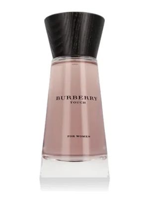 Nová Kolekce Burberry Touch EDP tester 100 ml W