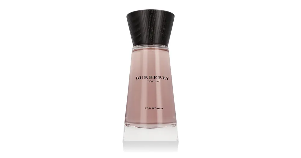 Nová Kolekce Burberry Touch EDP tester 100 ml W