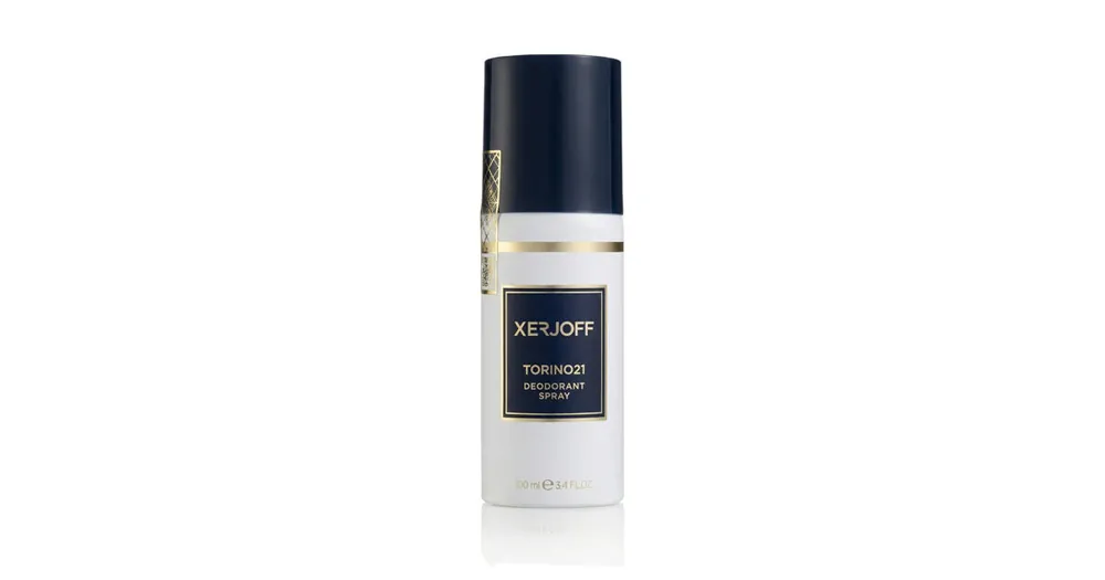 Xerjoff Torino21 DEO ve spreji 100 ml UNISEX Časově Omezené