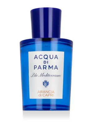 Akce Acqua Di Parma Blu Mediterraneo Arancia di Capri EDT tester 100 ml UNISEX