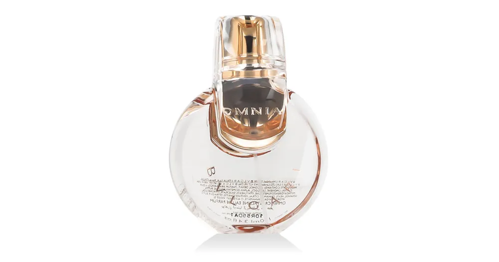 Oblíbený Bvlgari Omnia Crystalline (2024) EDP tester 100 ml W