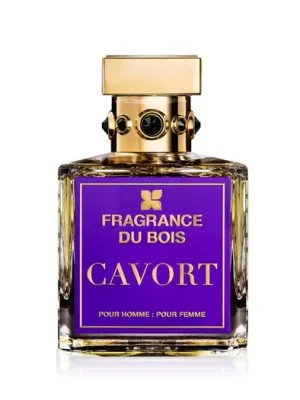Fragrance Du Bois Cavort Extrait de Parfum 100 ml UNISEX Aktuální