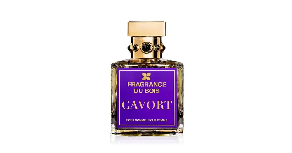 Fragrance Du Bois Cavort Extrait de Parfum 100 ml UNISEX Aktuální