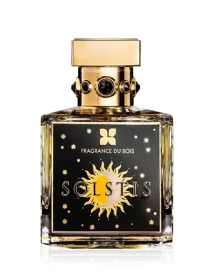 Poslední Šance Fragrance Du Bois Solstis Extrait de Parfum 100 ml UNISEX