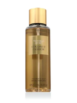 Dokud Zásoby Vydrží Victoria's Secret Coconut Passion tělový sprej 250 ml W