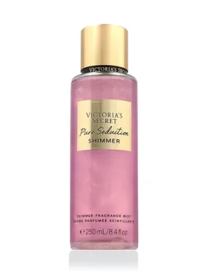 Victoria's Secret Pure Seduction Shimmer tělový sprej 250 ml W Víkendová Akce