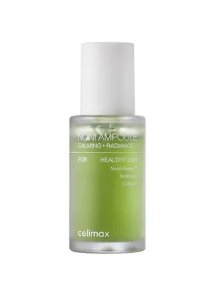 Víkendová Akce Celimax Noni-Energy™ Noni Ampoule Calming + Radiance 30 ml
