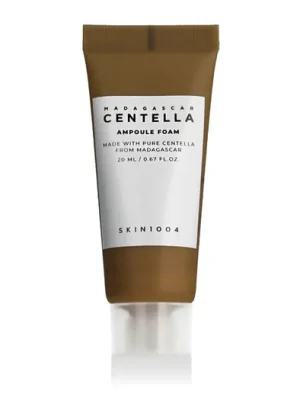 SKIN1004 Madagascar Centella Ampoule Foam 20 ml Ihned K Objednání