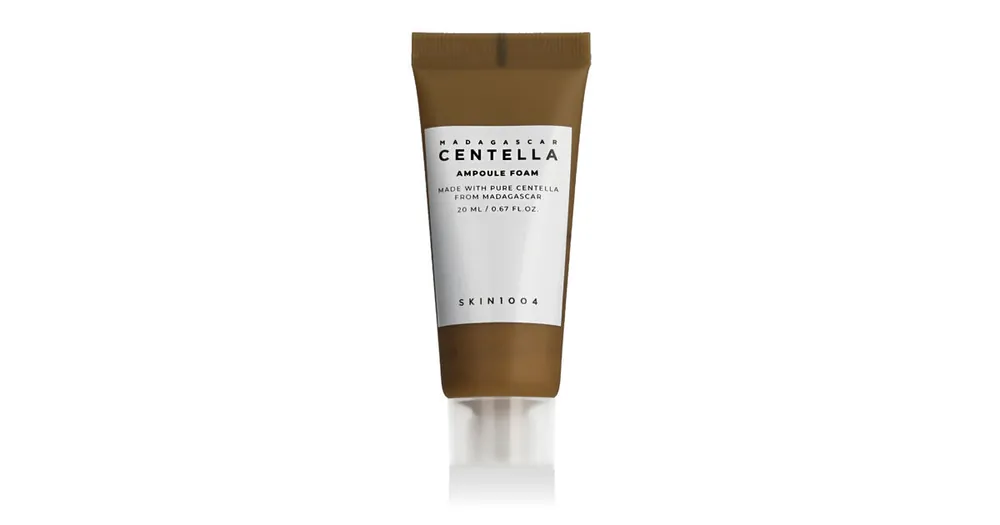 SKIN1004 Madagascar Centella Ampoule Foam 20 ml Ihned K Objednání