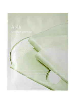 Bezpečná Platba Abib Collagen Gel Mask Heartleaf Jelly 35 g