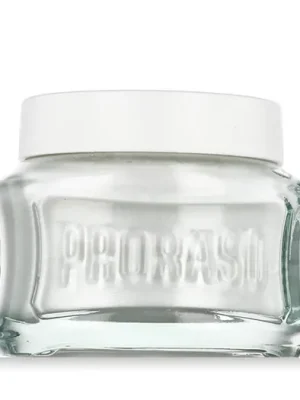 Proraso Coarse Beards Pre-Shaving Cream 100 ml Hit Sezóny