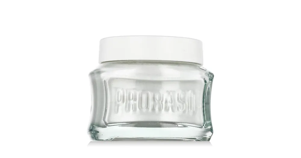 Proraso Coarse Beards Pre-Shaving Cream 100 ml Hit Sezóny