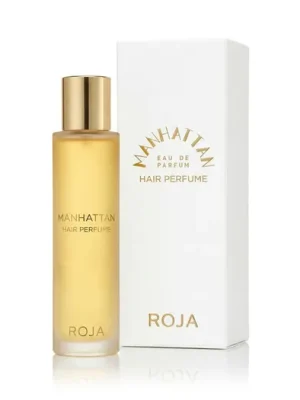 Roja Parfums Manhattan parfém do vlasů 50 ml UNISEX Časově Omezené