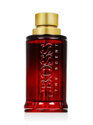 Hugo Boss Boss The Scent Elixir For Him Parfém Intense tester 100 ml M Odeslání Ihned