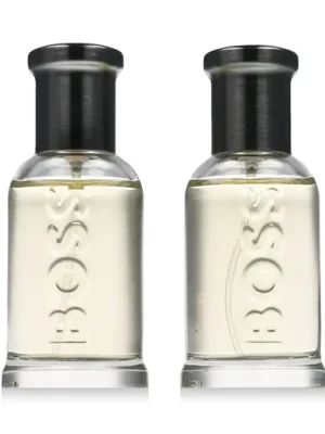 Boss Boss Bottled EDT 2 x 30 ml M Akční Nabídka