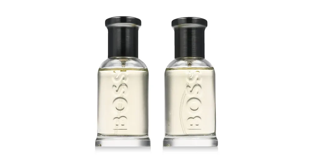 Boss Boss Bottled EDT 2 x 30 ml M Akční Nabídka