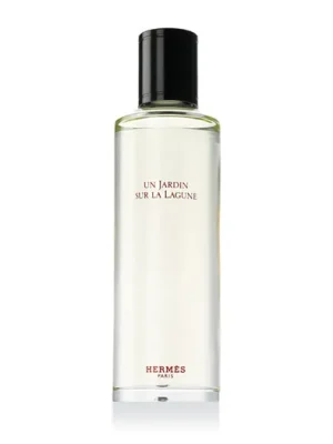 Akce Hermès Un Jardin Sur La Lagune EDT náplň 200 ml UNISEX