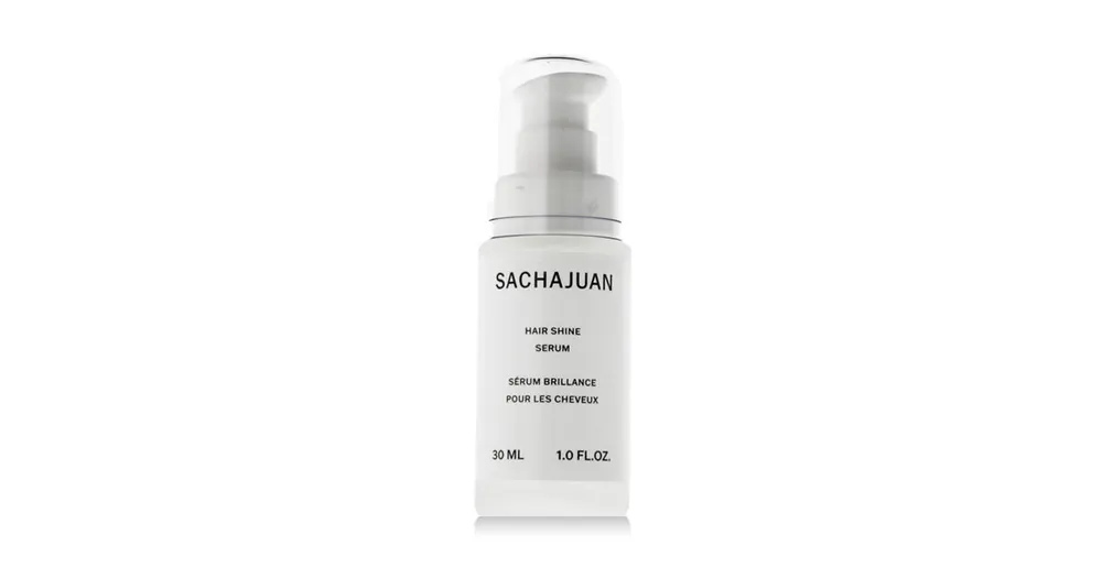 Levný Sachajuan Hair Shine Serum 30 ml