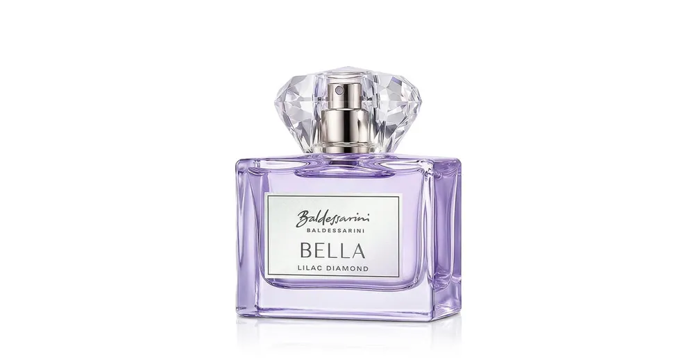 Baldessarini Bella Lilac Diamond EDP 30 ml W Poslední Šance
