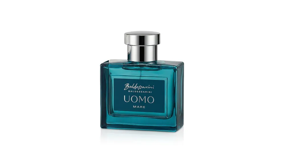 Baldessarini Uomo Mare EDT 50 ml M Poslední Šance