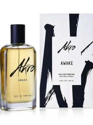 Dokud Zásoby Vydrží Akro Awake EDP 100 ml UNISEX