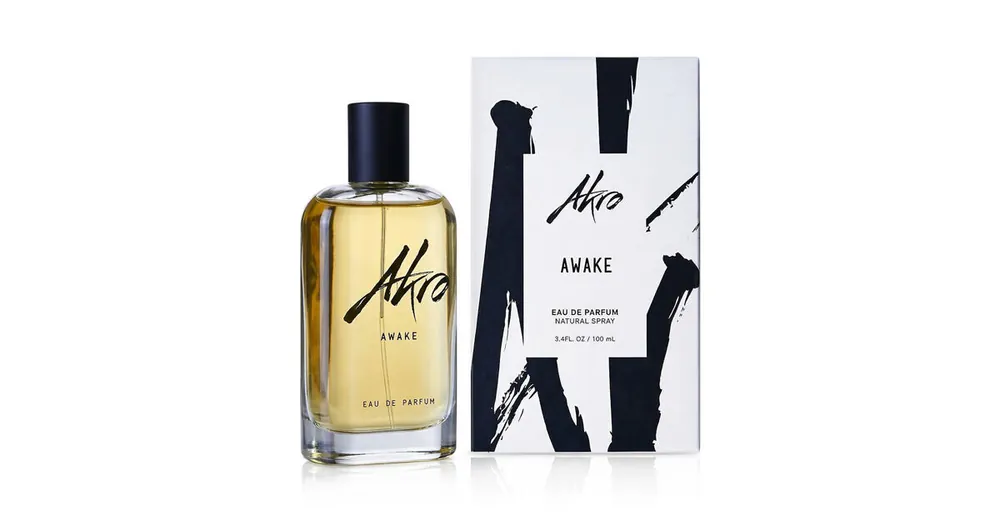 Dokud Zásoby Vydrží Akro Awake EDP 100 ml UNISEX