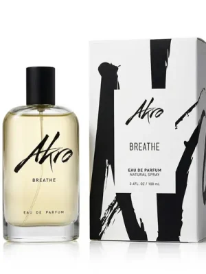 Akro Breathe EDP 100 ml UNISEX Cenově Výhodný