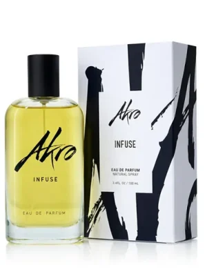 Sleva Akro Infuse EDP 100 ml UNISEX