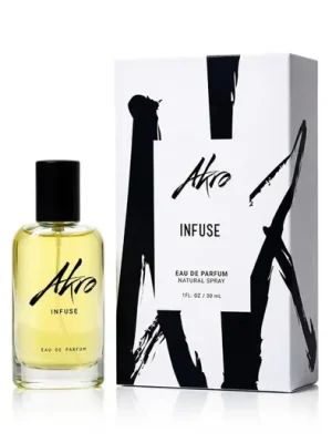 Akro Infuse EDP 30 ml UNISEX Originální