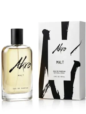 Akro Malt EDP 30 ml UNISEX Vysoce Kvalitní