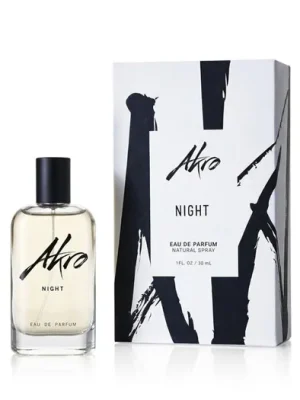 Nejlepší Volba Akro Night EDP 30 ml UNISEX