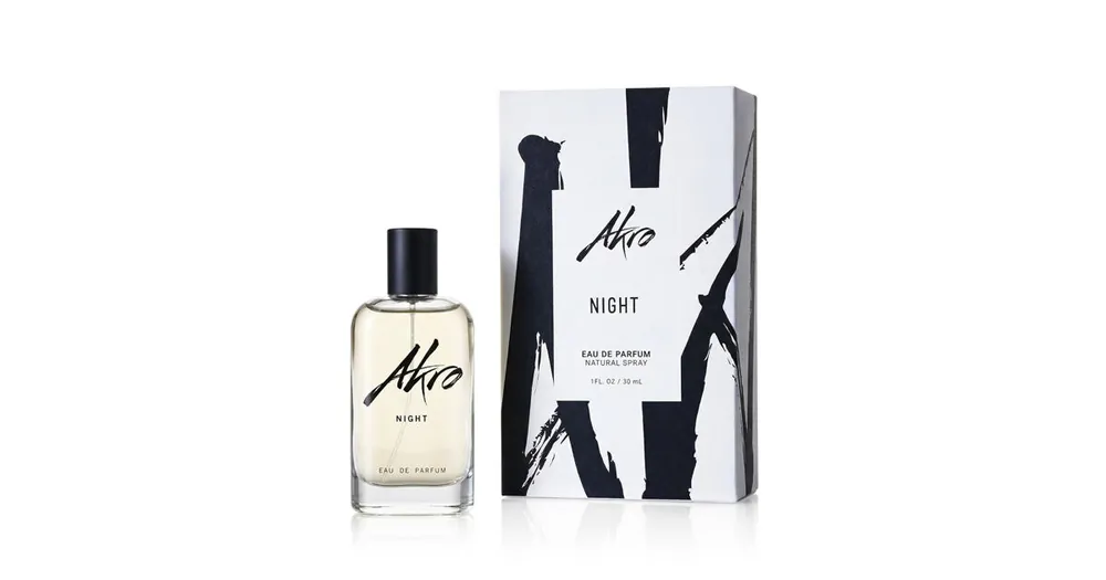 Nejlepší Volba Akro Night EDP 30 ml UNISEX