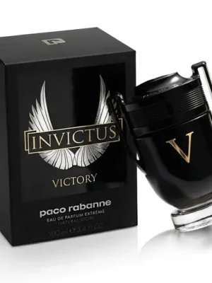 Výprodej Rabanne Invictus Victory EDP Extrême 50 ml M