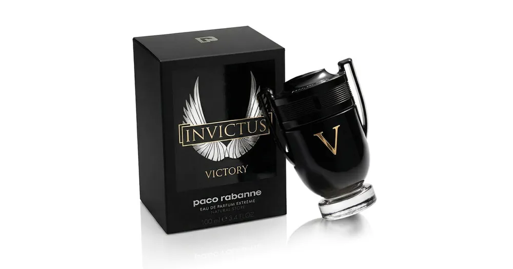 Výprodej Rabanne Invictus Victory EDP Extrême 50 ml M