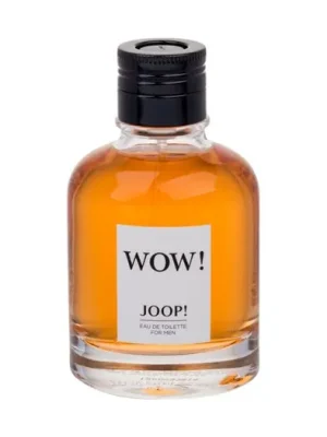 Doprava Zdarma JOOP! Wow! EDT tester 60 ml M