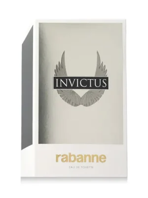 Rabanne Invictus EDT 200 ml M Finální Výprodej