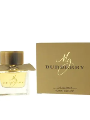 Expresní Doručení Burberry My Burberry EDP 50 ml W