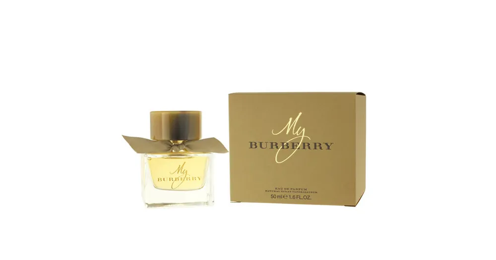 Expresní Doručení Burberry My Burberry EDP 50 ml W
