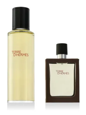 Hermès Terre D'Hermès EDT 30 ml + EDT náplň 125 ml M Akční Cena