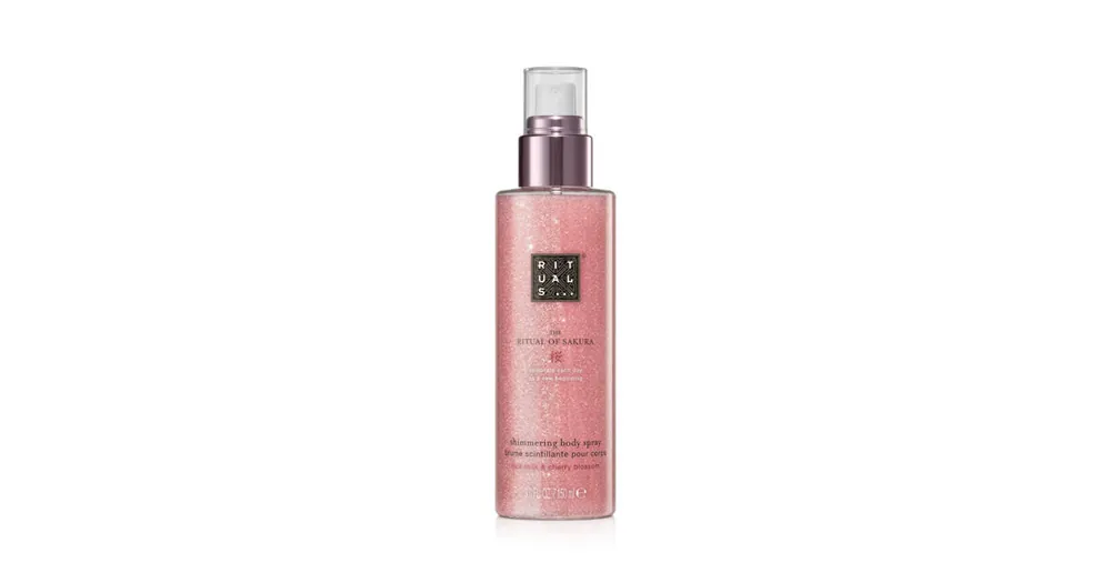Rituals The Ritual Of Sakura tělový sprej 150 ml Must-Have