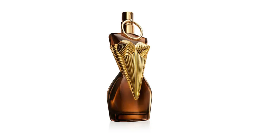 Jean Paul Gaultier Gaultier Divine Elixir Parfém plnitelný 50 ml W Tovární Cena