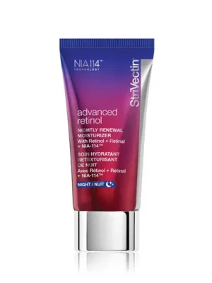 StriVectin Advanced Retinol Nightly Renewal Moisturizer 30 ml Tovární Cena