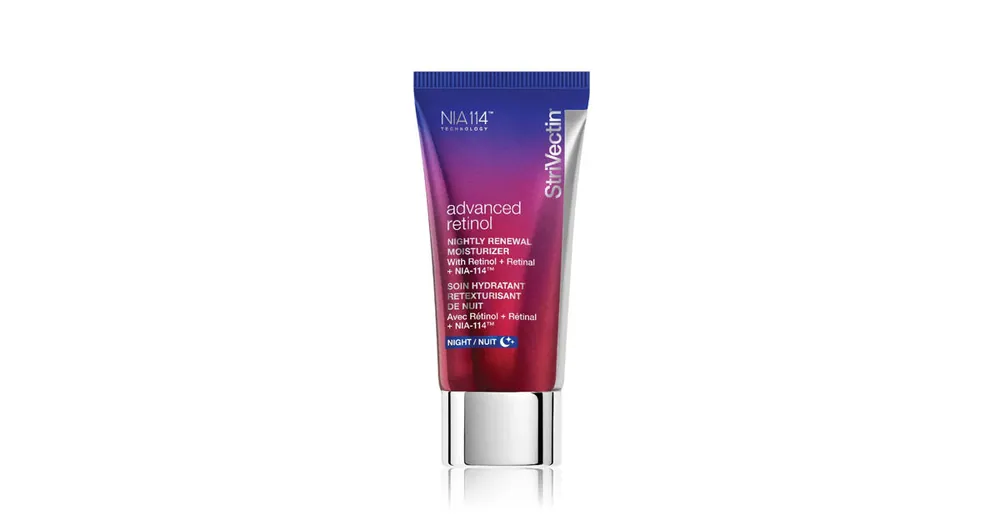StriVectin Advanced Retinol Nightly Renewal Moisturizer 30 ml Tovární Cena